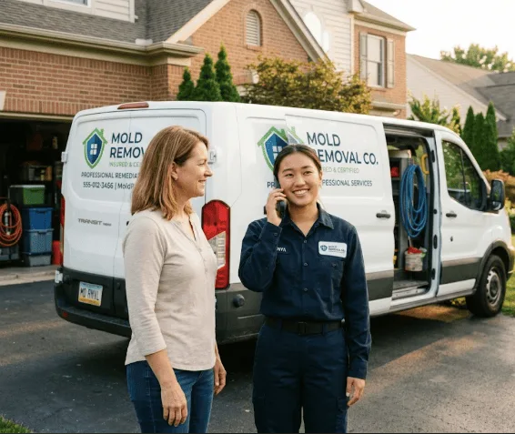 Crawlspace Mold Remediation Georgetown, CA FAQs